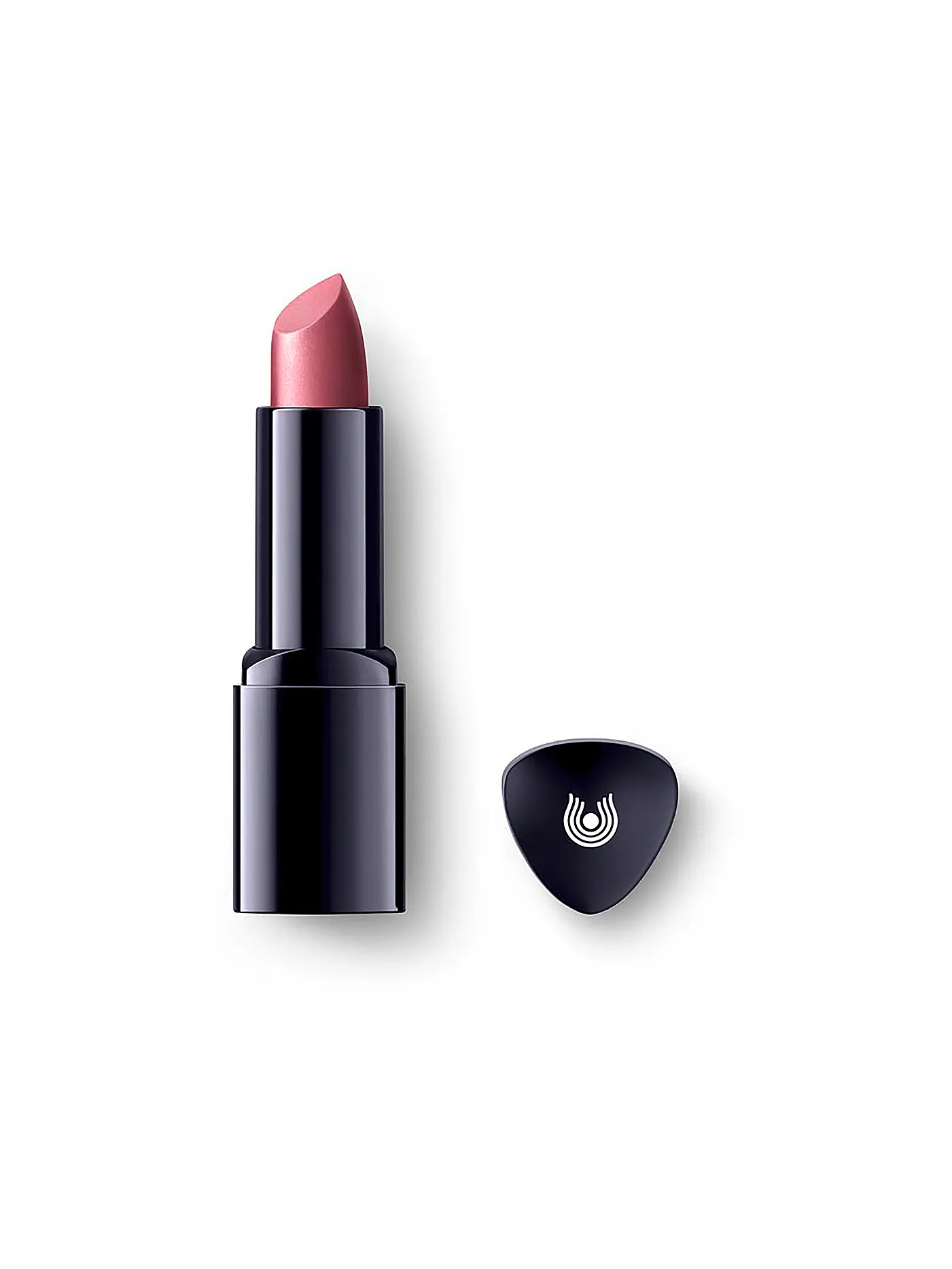 DR. HAUSCHKA | Lippenstift - Lipstick (03 Camellia) | 